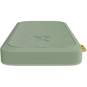 11 000mAh 20W powerbanka, jemně zelená