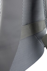 15 palcový batoh na notebook, šedý