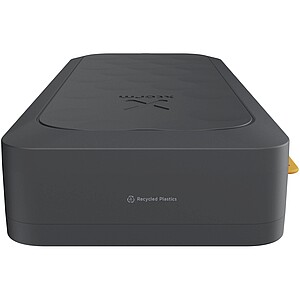 27 000mAh 67W powerbanka, černá