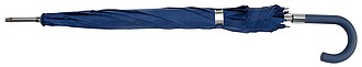 AMADEUS Automatický holový deštník, námořní modrý