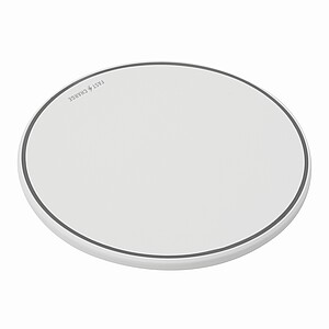 AMLAP Bezdrátová rychlonabíječka, bílá