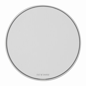 AMLAP Bezdrátová rychlonabíječka, bílá