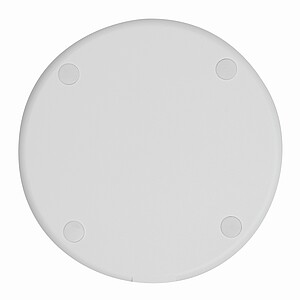 AMLAP Bezdrátová rychlonabíječka, bílá