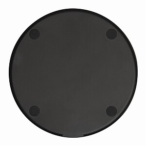 AMLAP Bezdrátová rychlonabíječka, černá