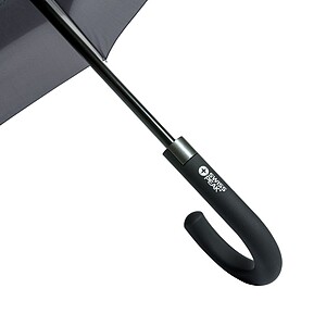 Automatický částečně skládací deštník