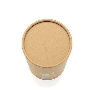 AYDIN Dvoustěnný termohrnek z recyklované nerezové oceli, 500 ml, mátová zelená