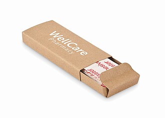 AYUDA Sada náplastí, 15 ks