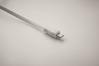 Bambusová klíčenka a stojánek