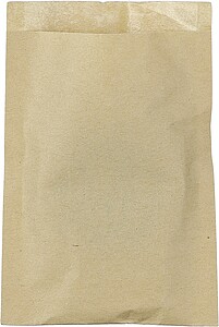 Bambusová klíčenka, černá