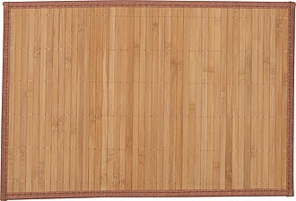 Bambusová podložka na stůl