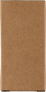 Bambusové multifunkční nářadí, hnědá