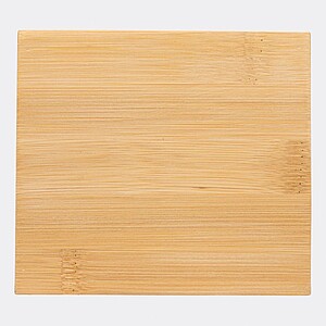 Bambusový zásobník lístků na poznámky, 900 lístků