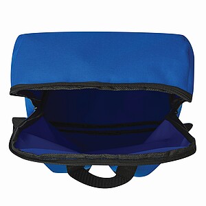 Batoh, královská modrá