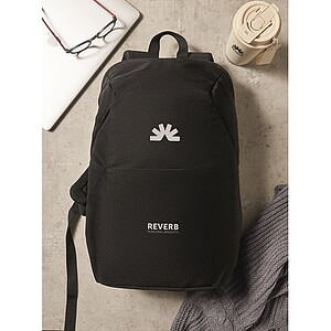 Batoh na 15palcový notebook, černá