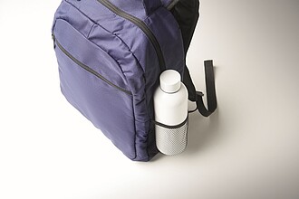 Batoh na 15palcový notebook, modrá