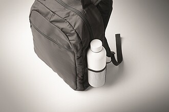 Batoh na 15palcový notebook, tmavě šedá