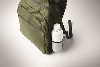 Batoh na 15palcový notebook, vojenská zelená