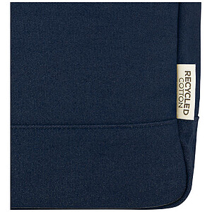 Batoh na notebook, recyklované materiály, námořní modrá