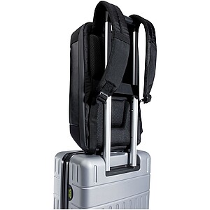 Batoh na notebook, z recyklovaného materiálu