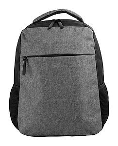 Batoh s kapsou na notebook - batoh s potiskem