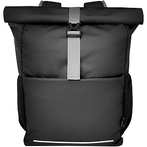 Batoh s rolovacím zavíráním