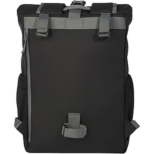 Batoh s rolovacím zavíráním