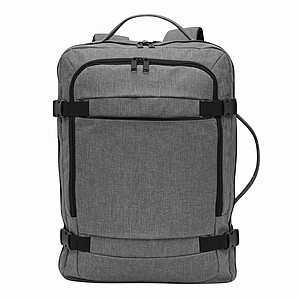 Batoh, světle šedá