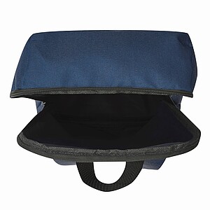 Batoh, tmavě modrá