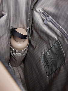 Batoh VINGA, béžová