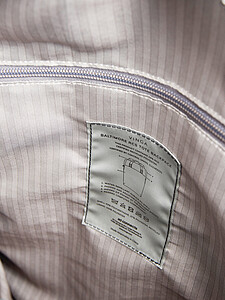 Batoh VINGA, námořní modrá