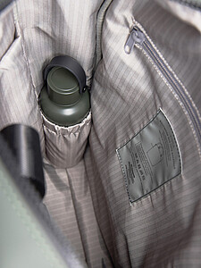 Batoh VINGA, zelená