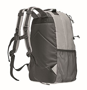 Batoh z reflexního polyesteru