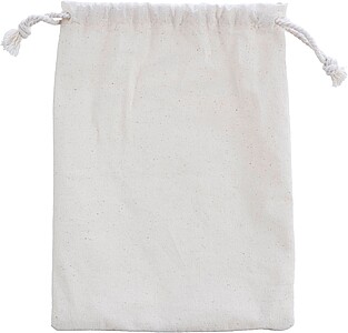 Bavlněný koupací set, světle krémová - reklamní předměty