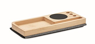 Bezdrátová 15W nabíječka - reklamní předměty