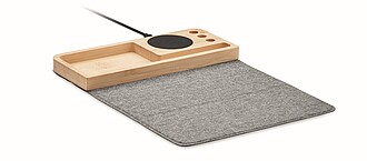 Bezdrátová 15W nabíječka