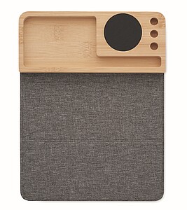 Bezdrátová 15W nabíječka