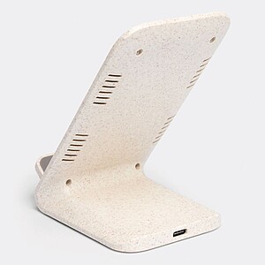 Bezdrátová nabíječka na mobil