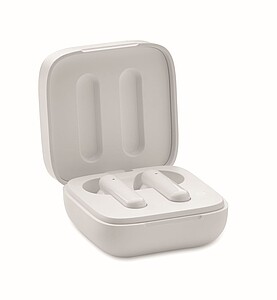 Bezdrátová sluchátka do uší