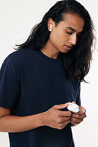 Bezdrátová sluchátka z RCS RPET, bílá