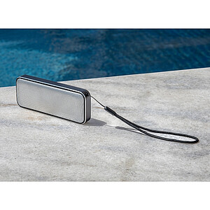 Bezdrátový reproduktor Brandcharger Nano Pro, černá