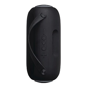 Bezdrátový reproduktor, černá