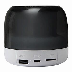 Bezdrátový reproduktor, šedá