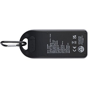 Bezdrátový reproduktor z recyklovaného plastu