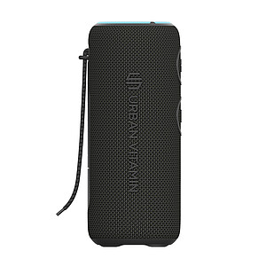 Bezdrátový válcový reproduktor, 30W