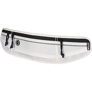 Běžecká ledvinka, světle krémová - reklamní předměty