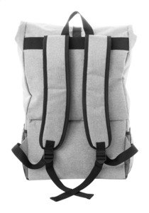 BITUS Chladicí batoh z recyklovaného polyesteru, šedá