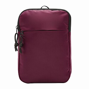 BOBINA Taška přes rameno, červená