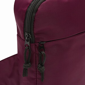 BOBINA Taška přes rameno, červená