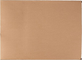 BONFIL Prkénko na krájení chleba z bambusu s nožem, hnědá