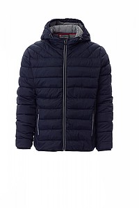 Bunda PAYPER FREETIME nám. modrá M - bundy s vlastním potiskem